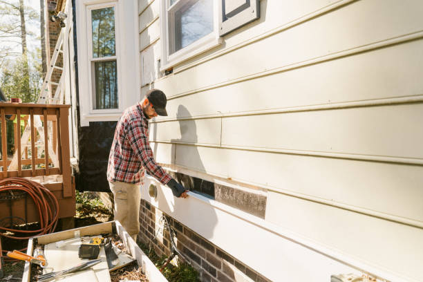 Trusted Siding service in Bahama, NC - Creative Siding